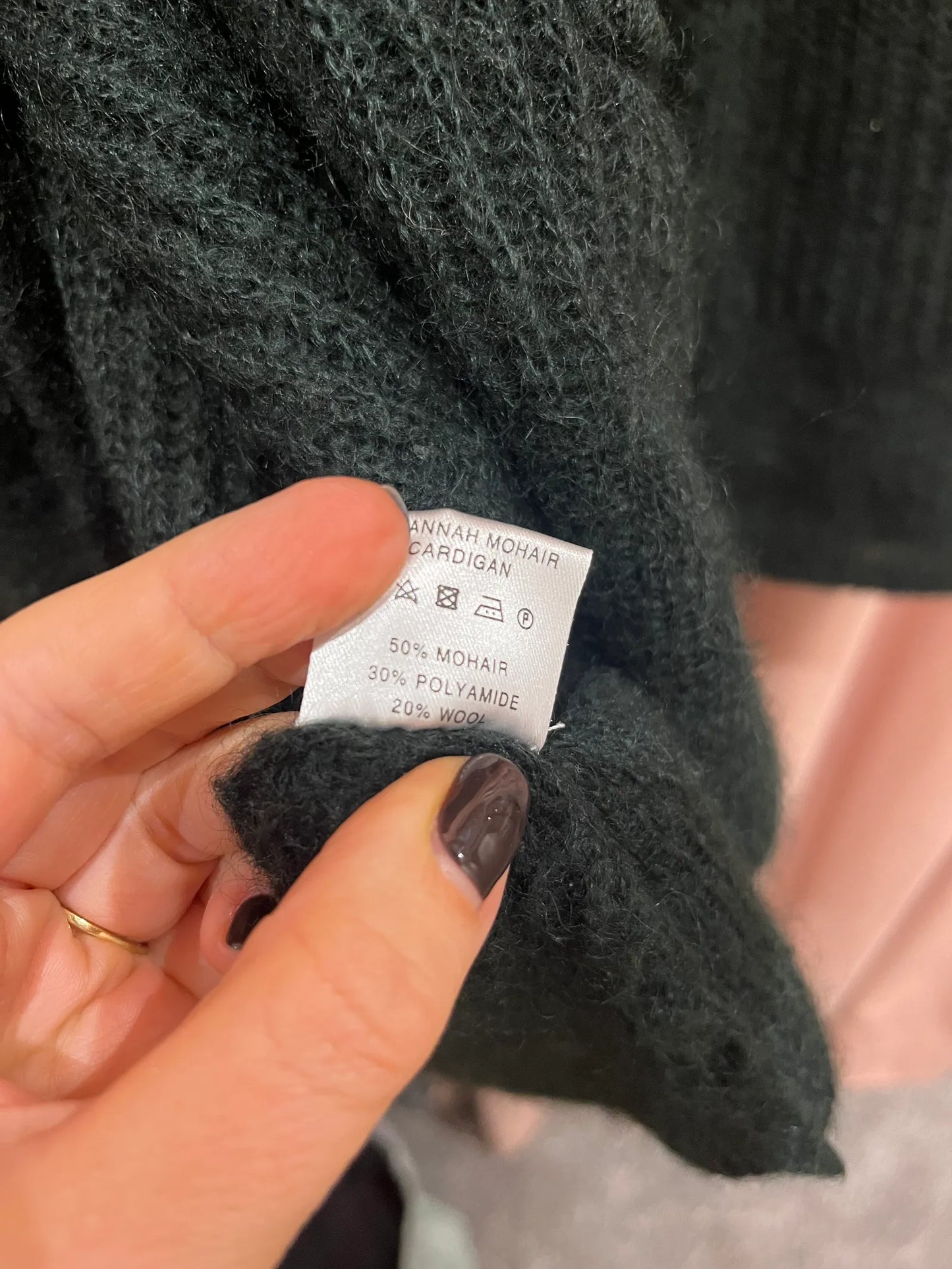 Filippa K Cardigan