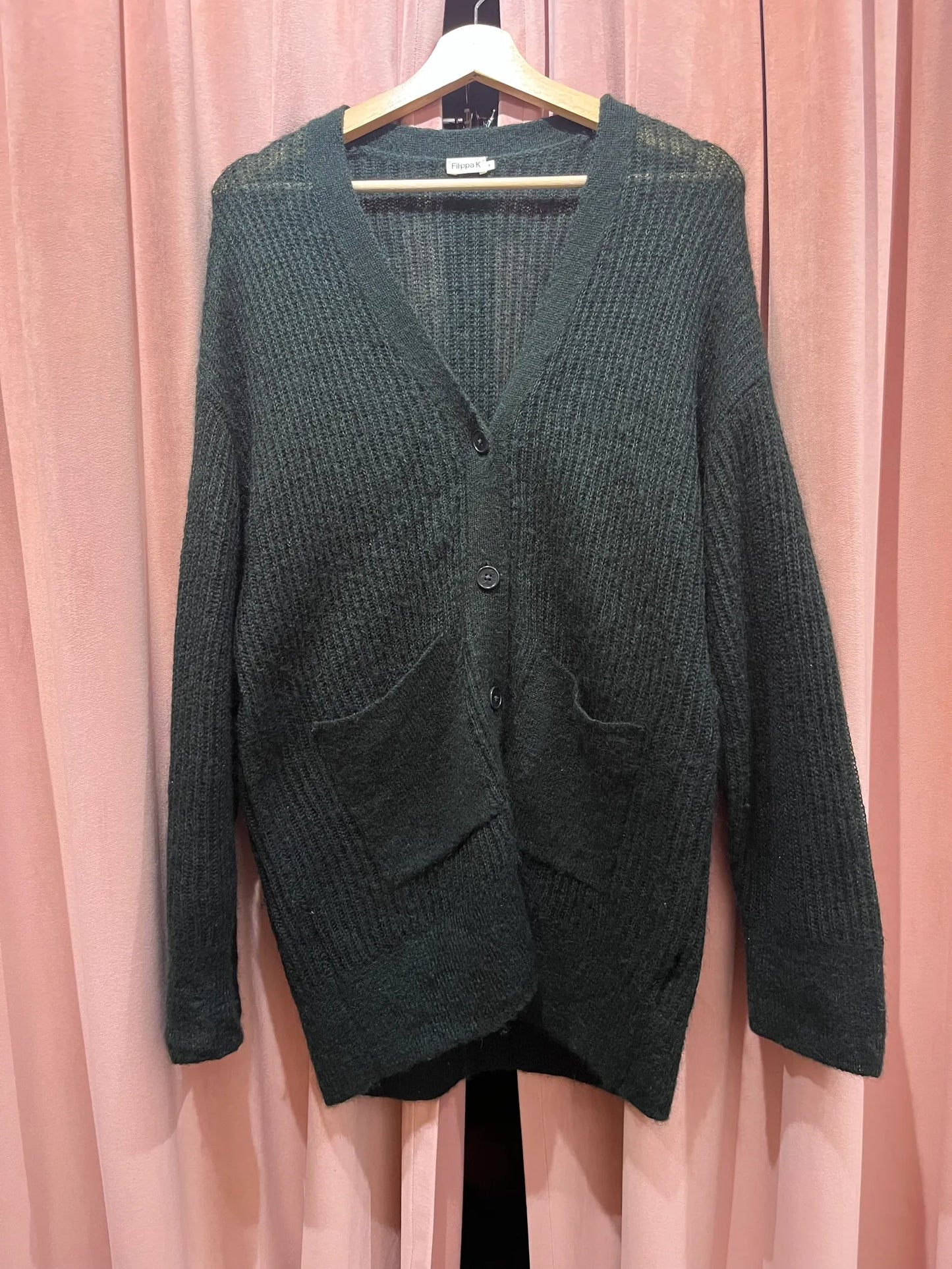 Filippa K Cardigan