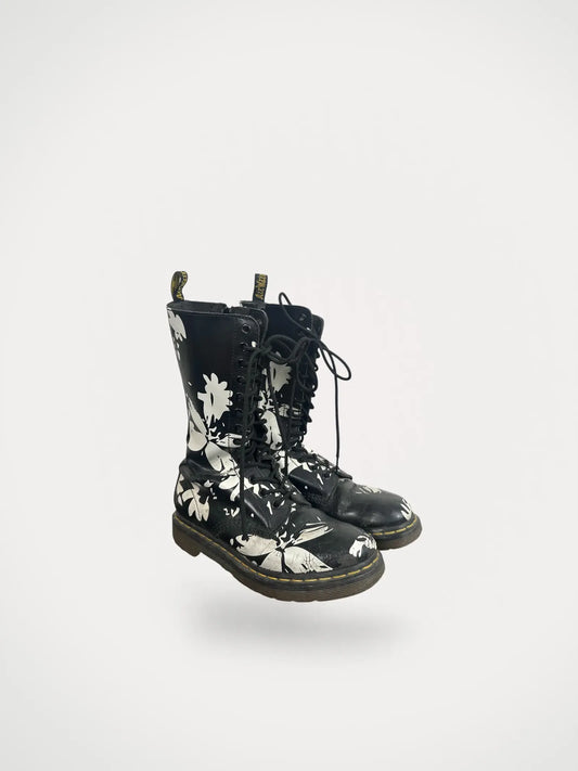 Dr. Martens Stiefel