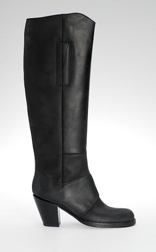 Acne Studios Pistols high Boots