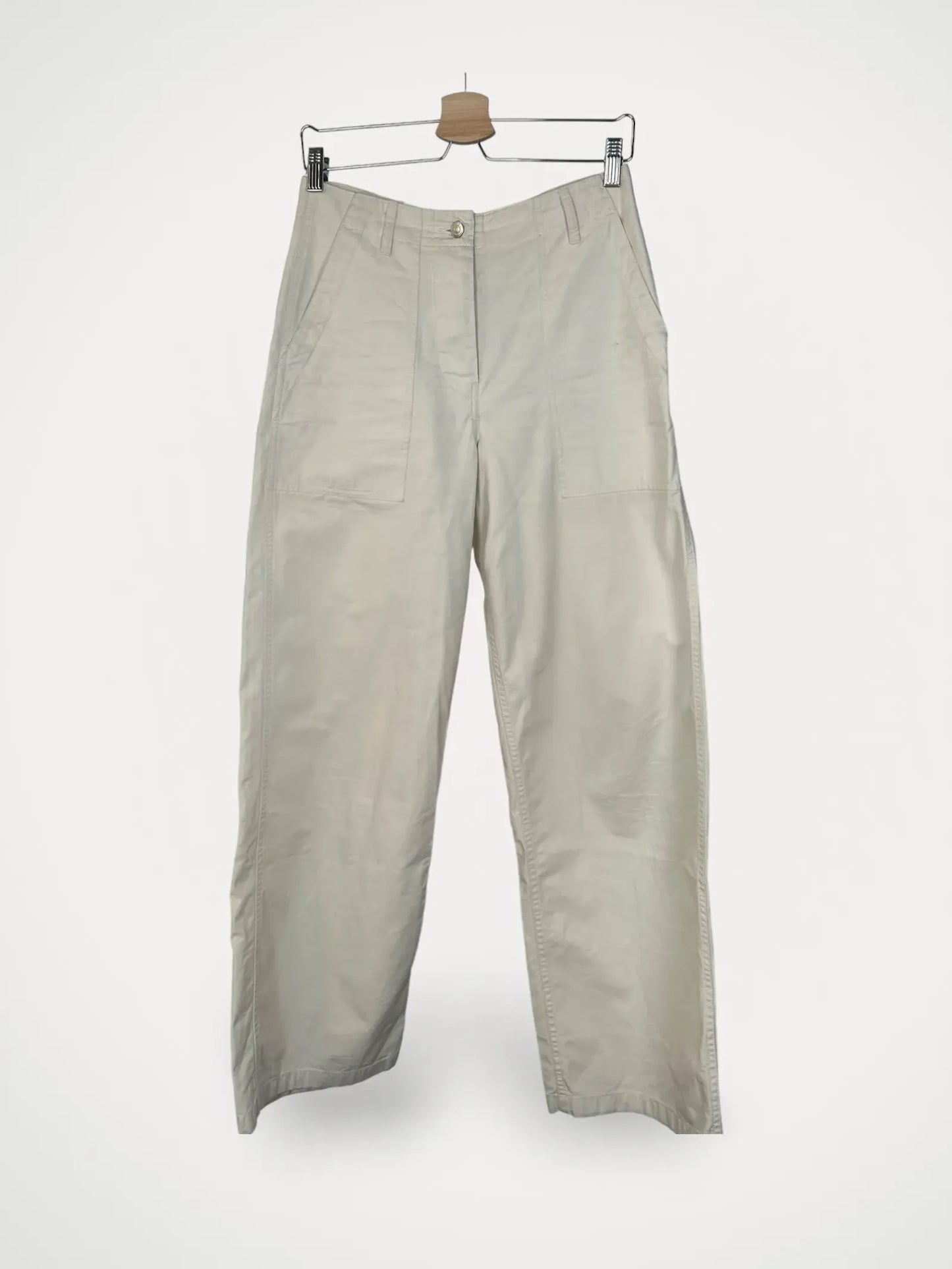 Arket Trousers