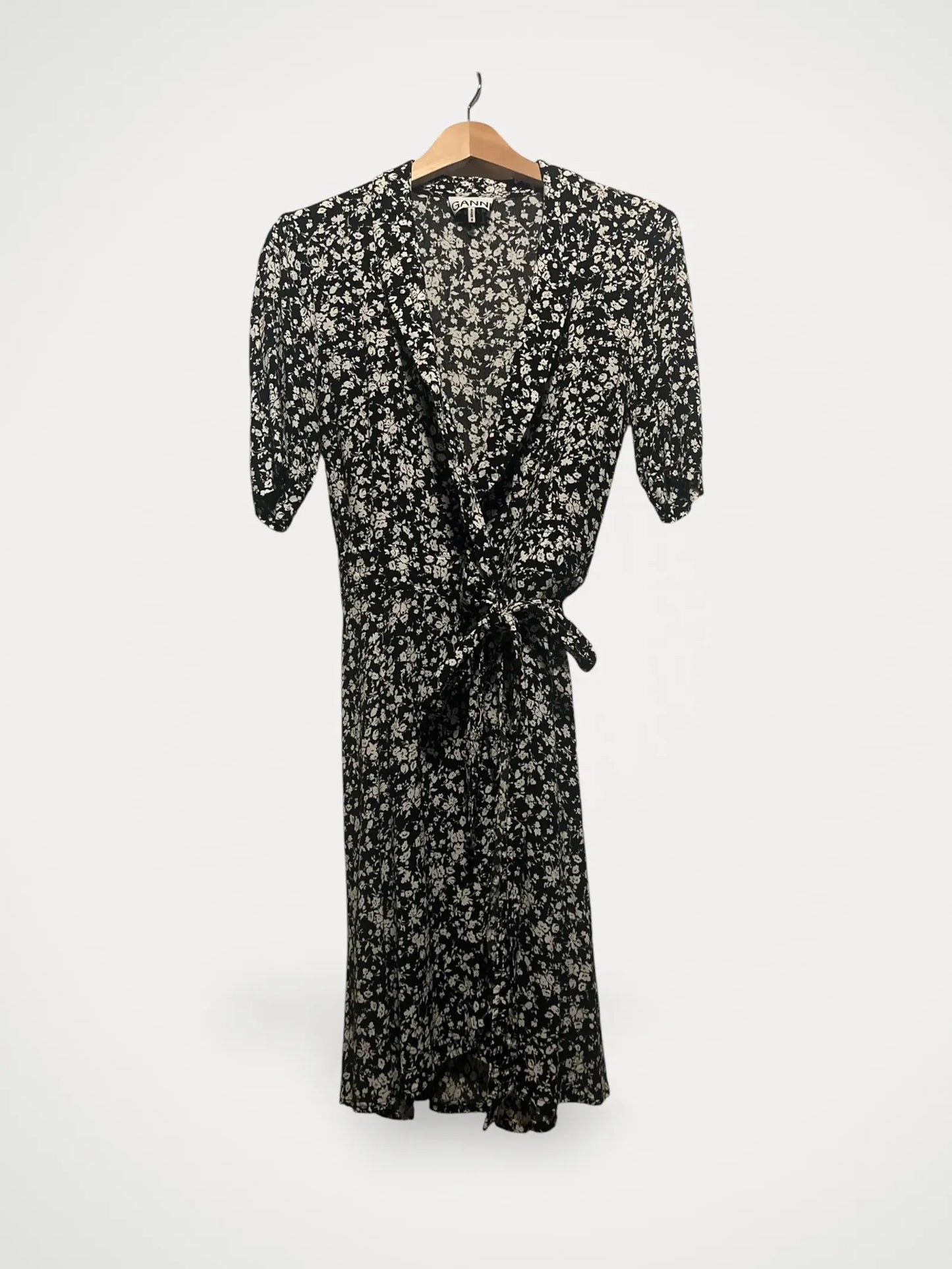 Ganni Dress