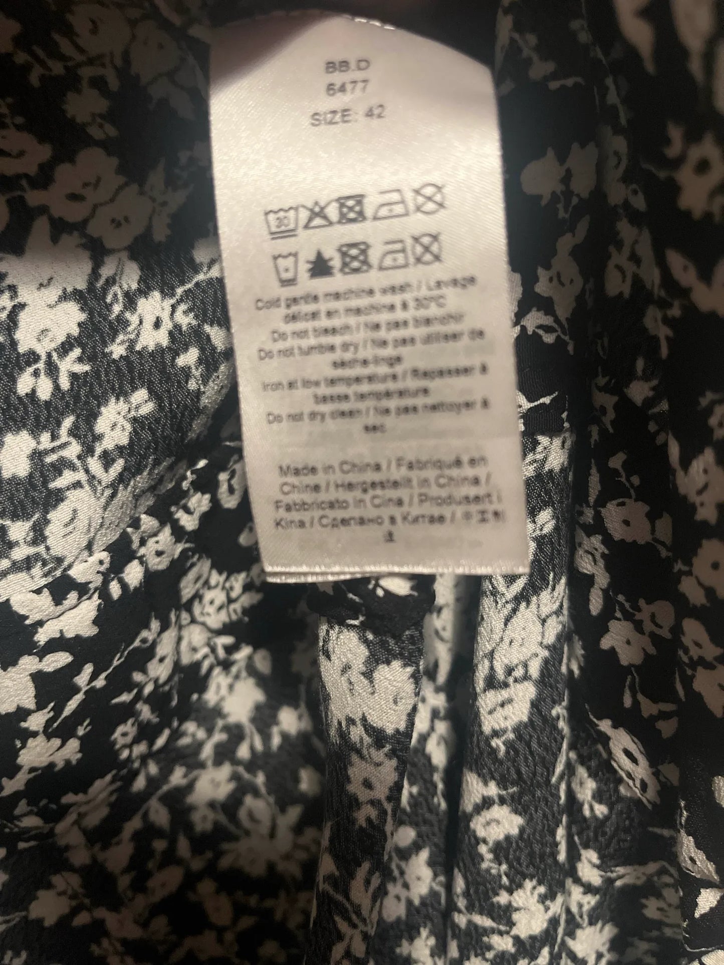 Ganni Dress