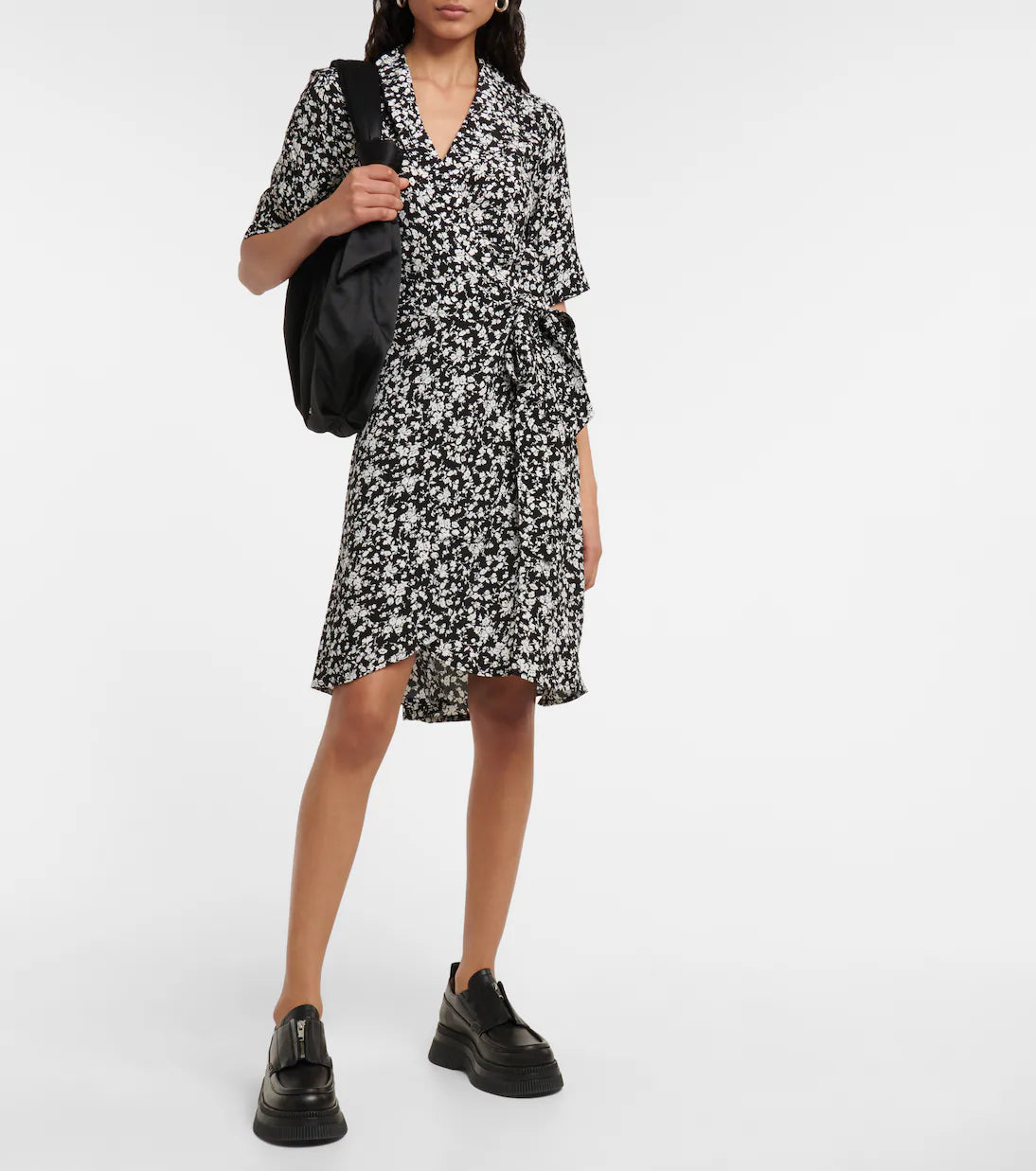 Ganni Dress