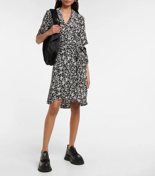 Ganni Dress