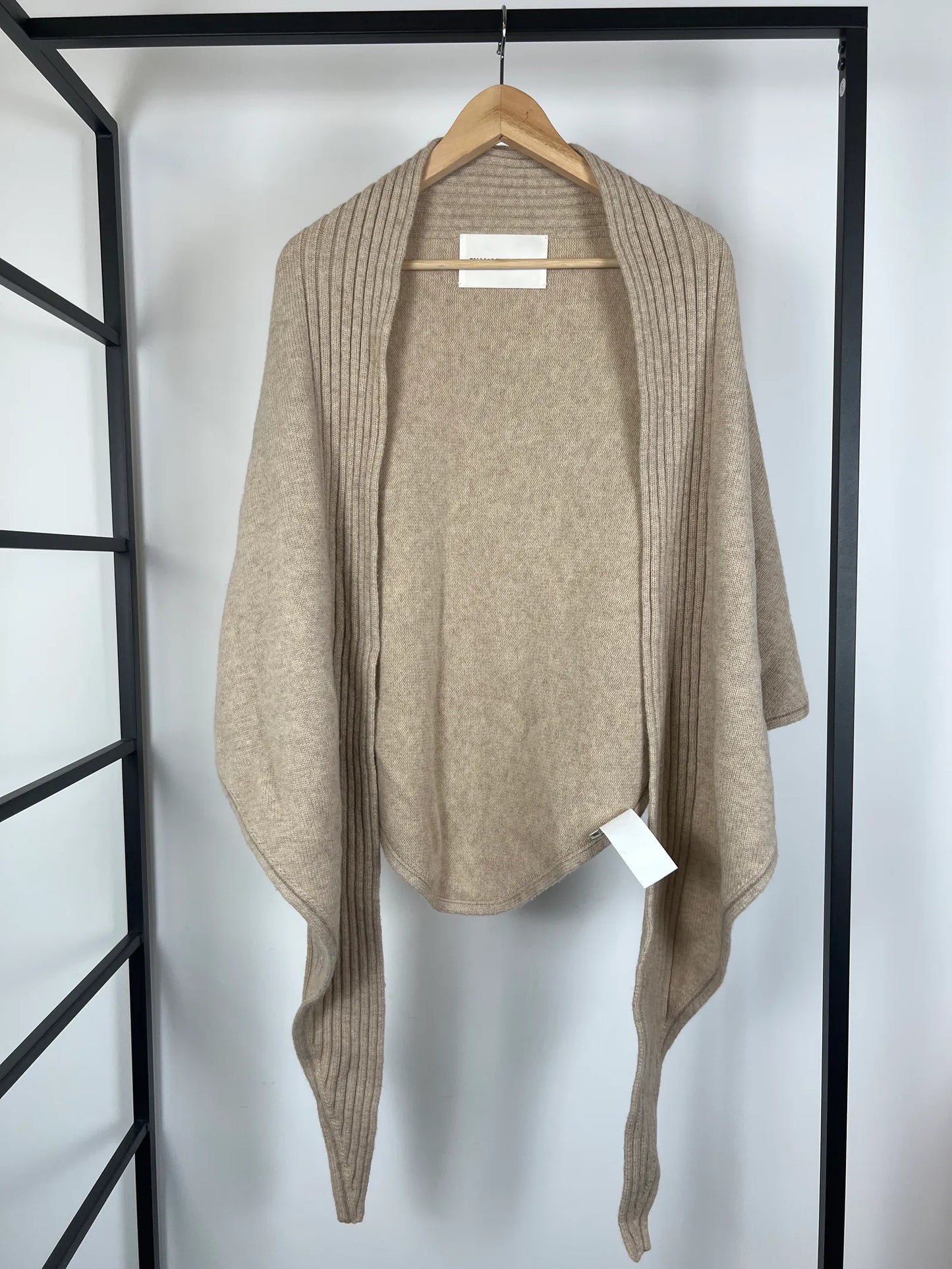 By Malene Birger Scarpenna Poncho