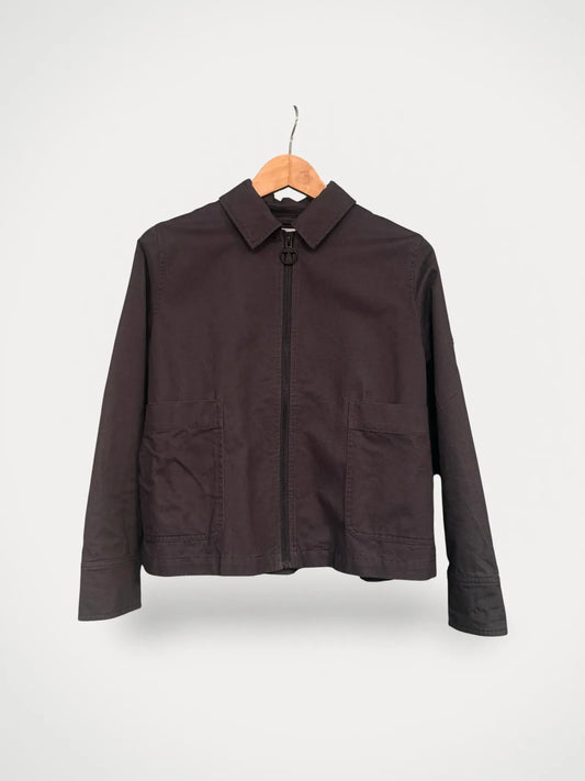 Barbour Jacket