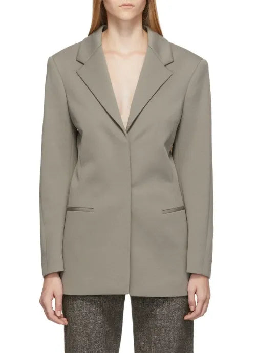 Toteme Cavo Blazer