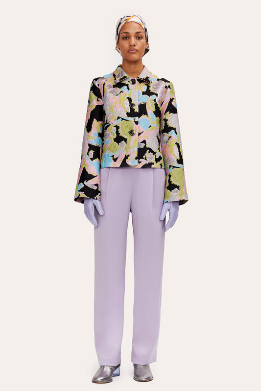 Stine Goya Kiana 1251 Jacquard Jacket