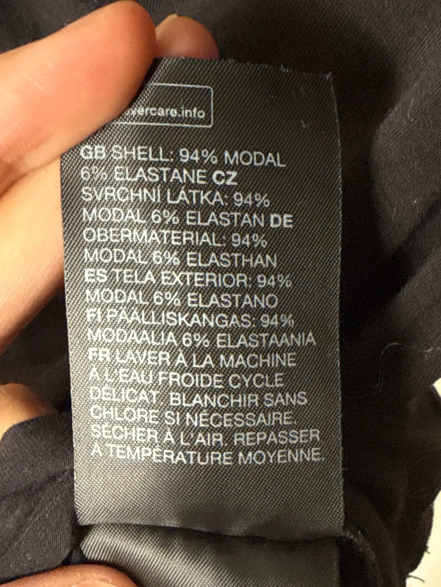 & Other Stories Top