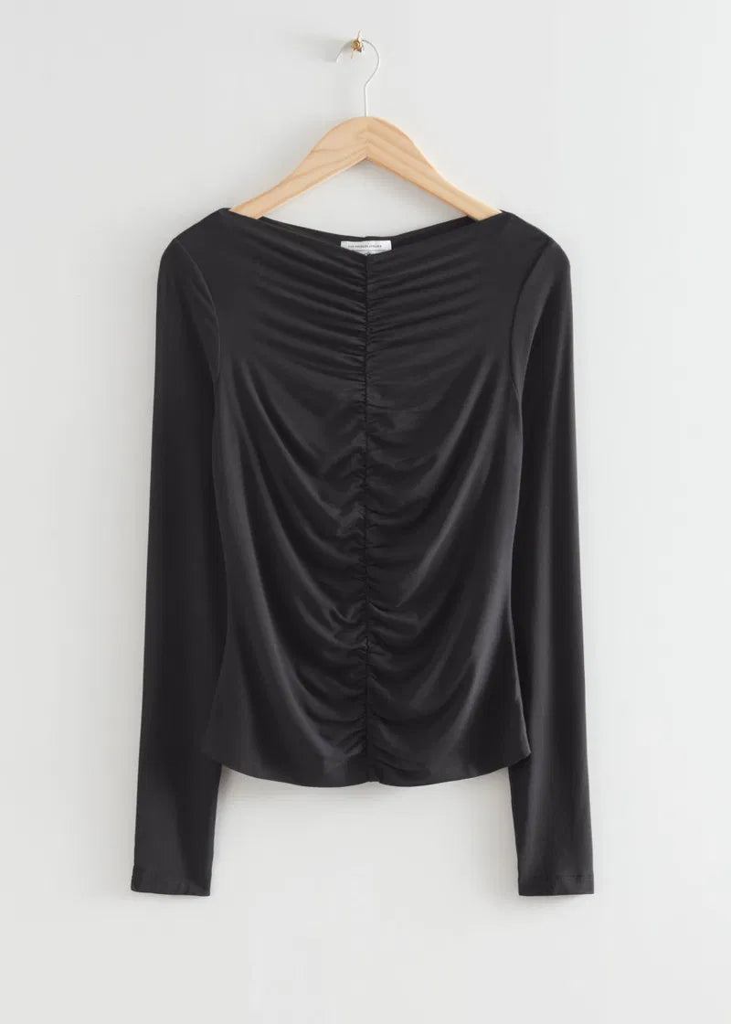 & Other Stories Top
