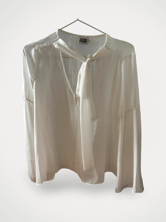 Twist & Tango Blouse