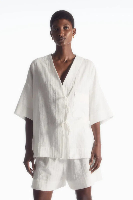 Cos Blouse