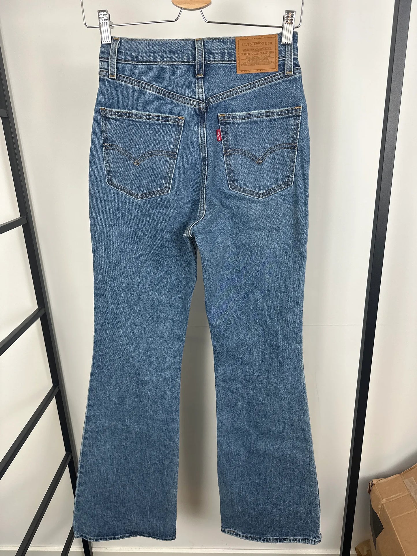 Levi's Jeans