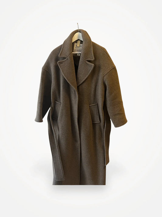 Brixtol Coat