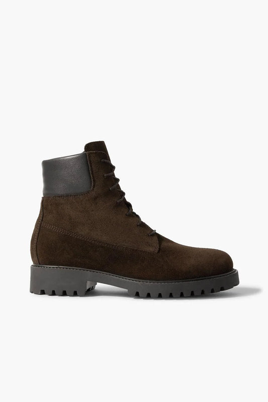 Toteme Husky Boots