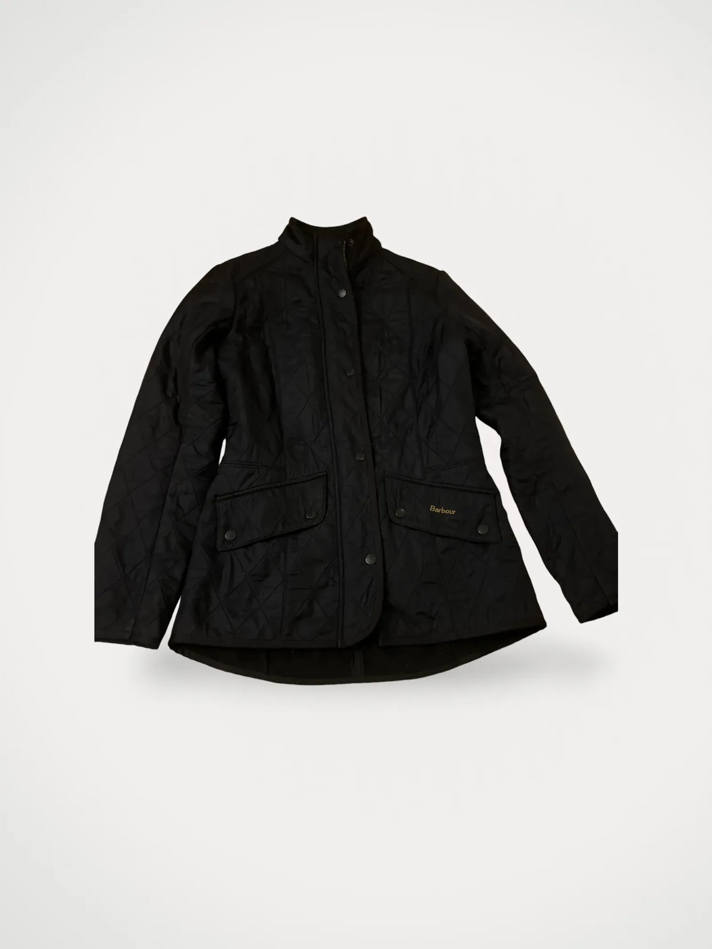 Barbour Jacket