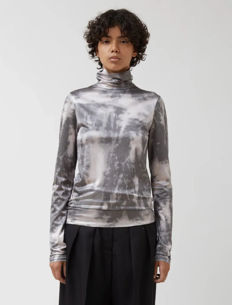 Acne Studios Eryn Rollkragen
