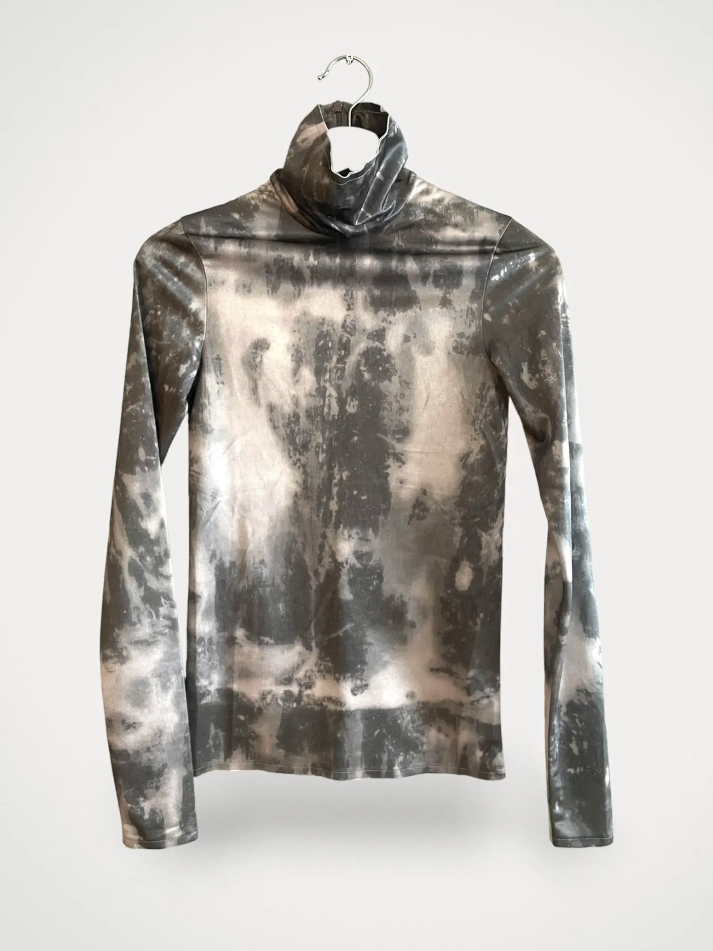 Acne Studios Eryn Rollkragen