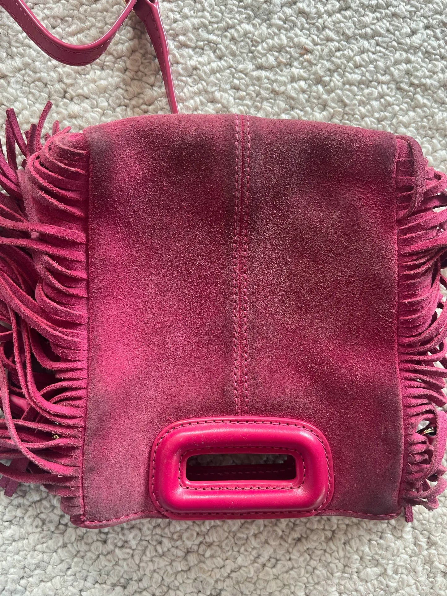 Maje Handbag