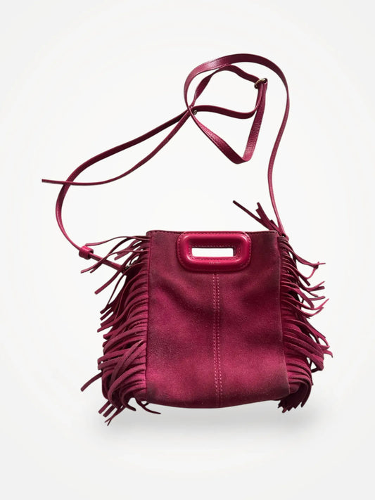 Maje Handbag