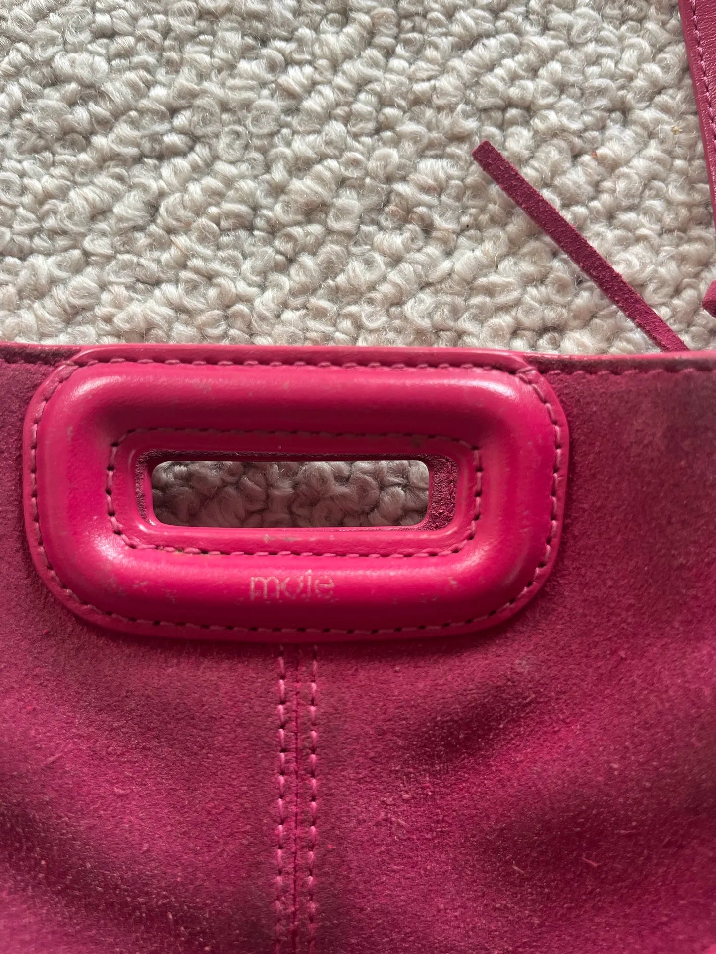 Maje Handbag