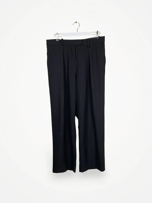 Arket Suit Trousers