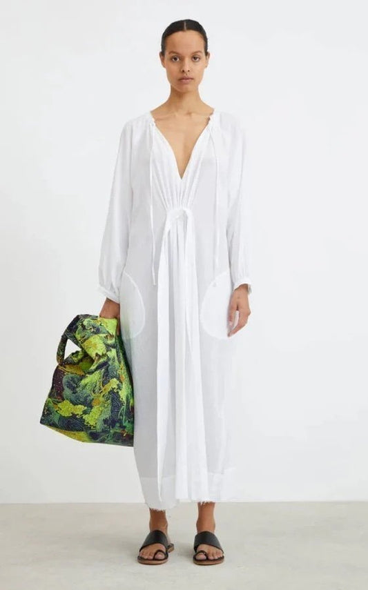 Rodebjer Endre Kaftan