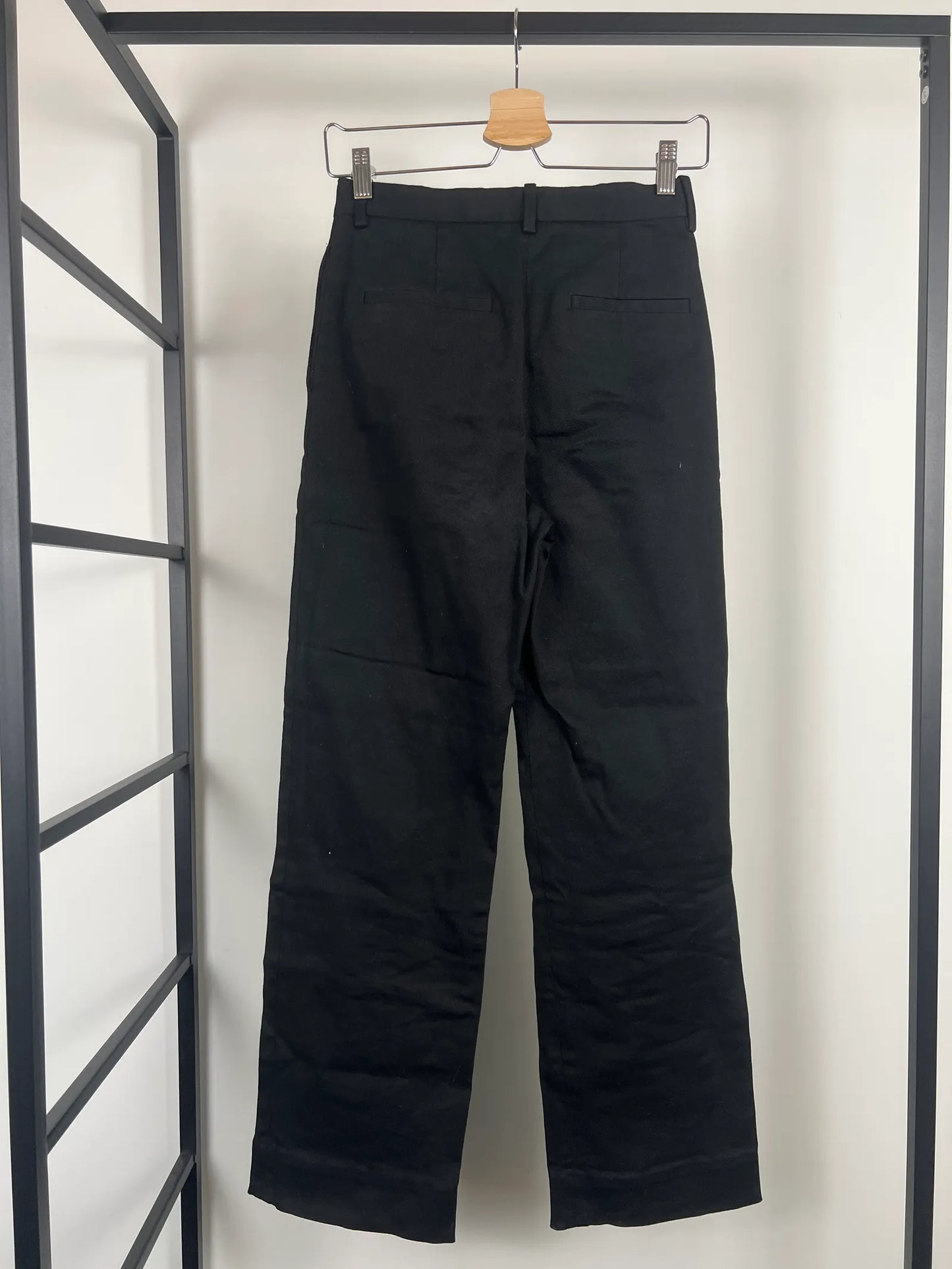 & Other Stories Barker Jeans