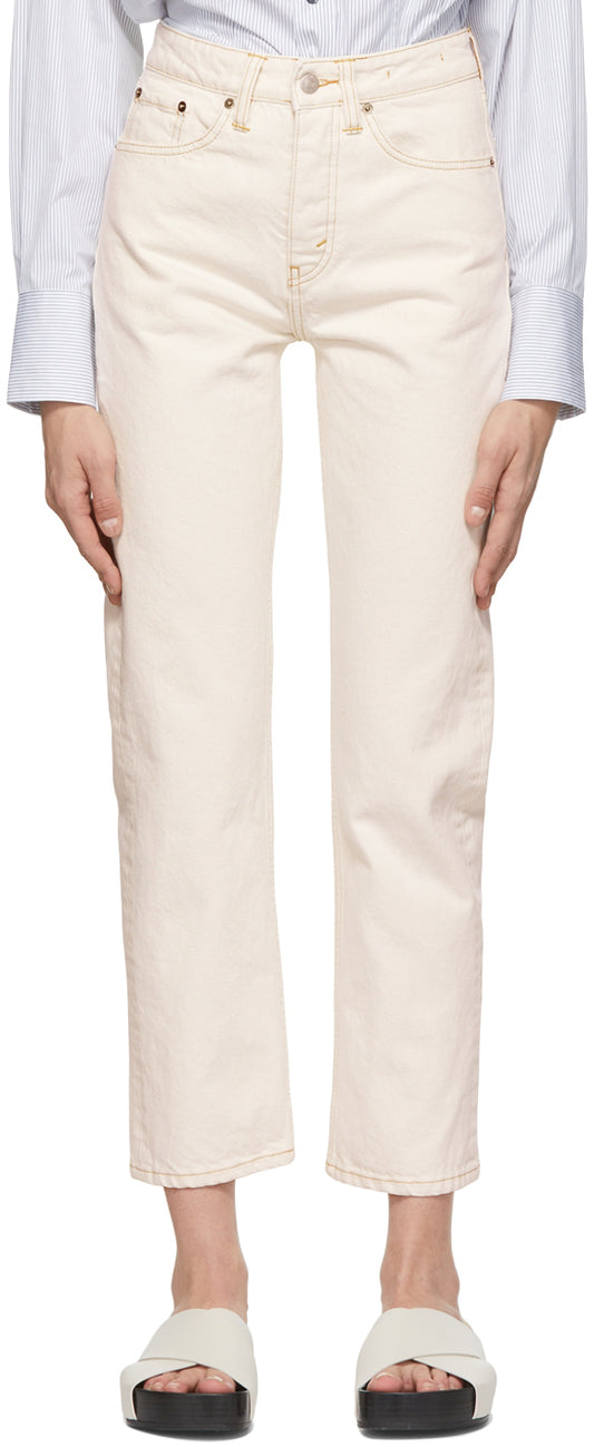 Hope Rise Jeans