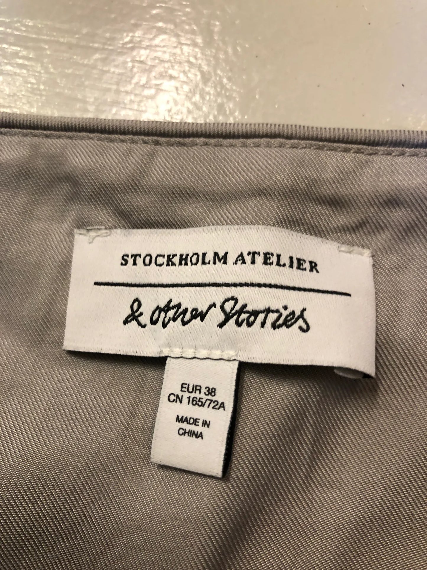 & Other Stories Rock