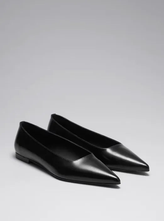 & Other Stories Ballet flats