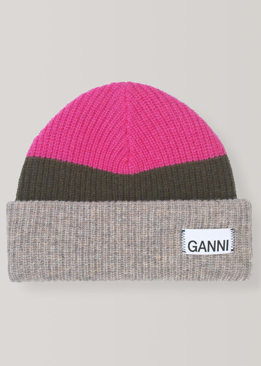 Ganni Hat