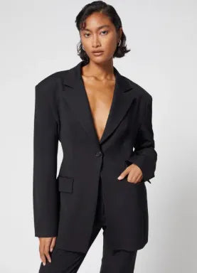 & Other Stories Blazer