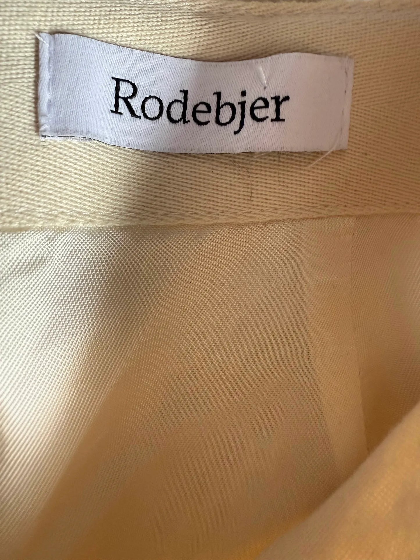 Rodebjer Rock