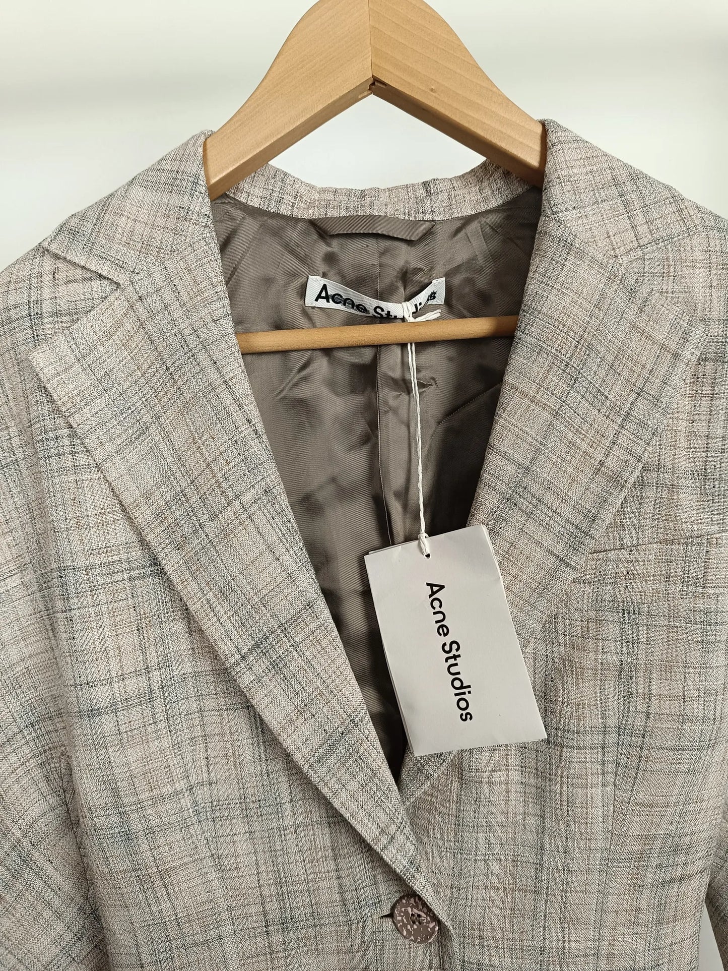 Acne Studios Blazer