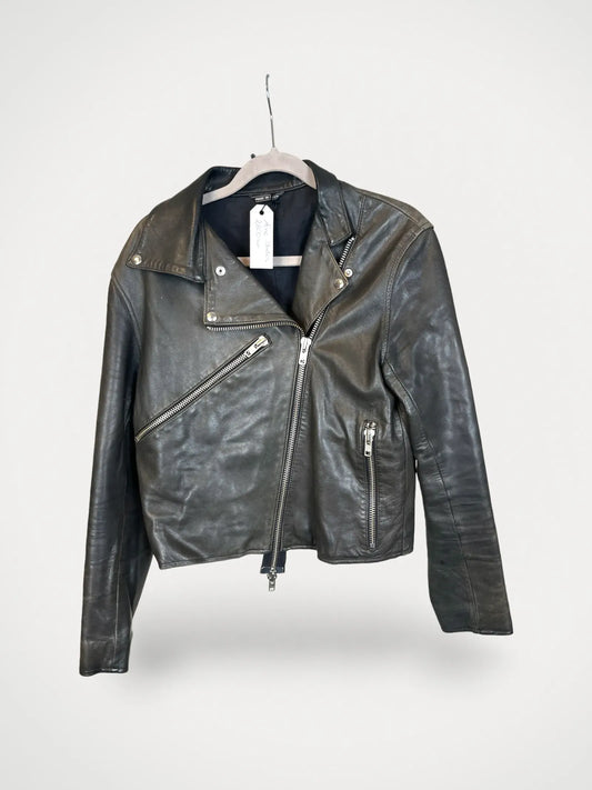 Acne Studios Leather jacket