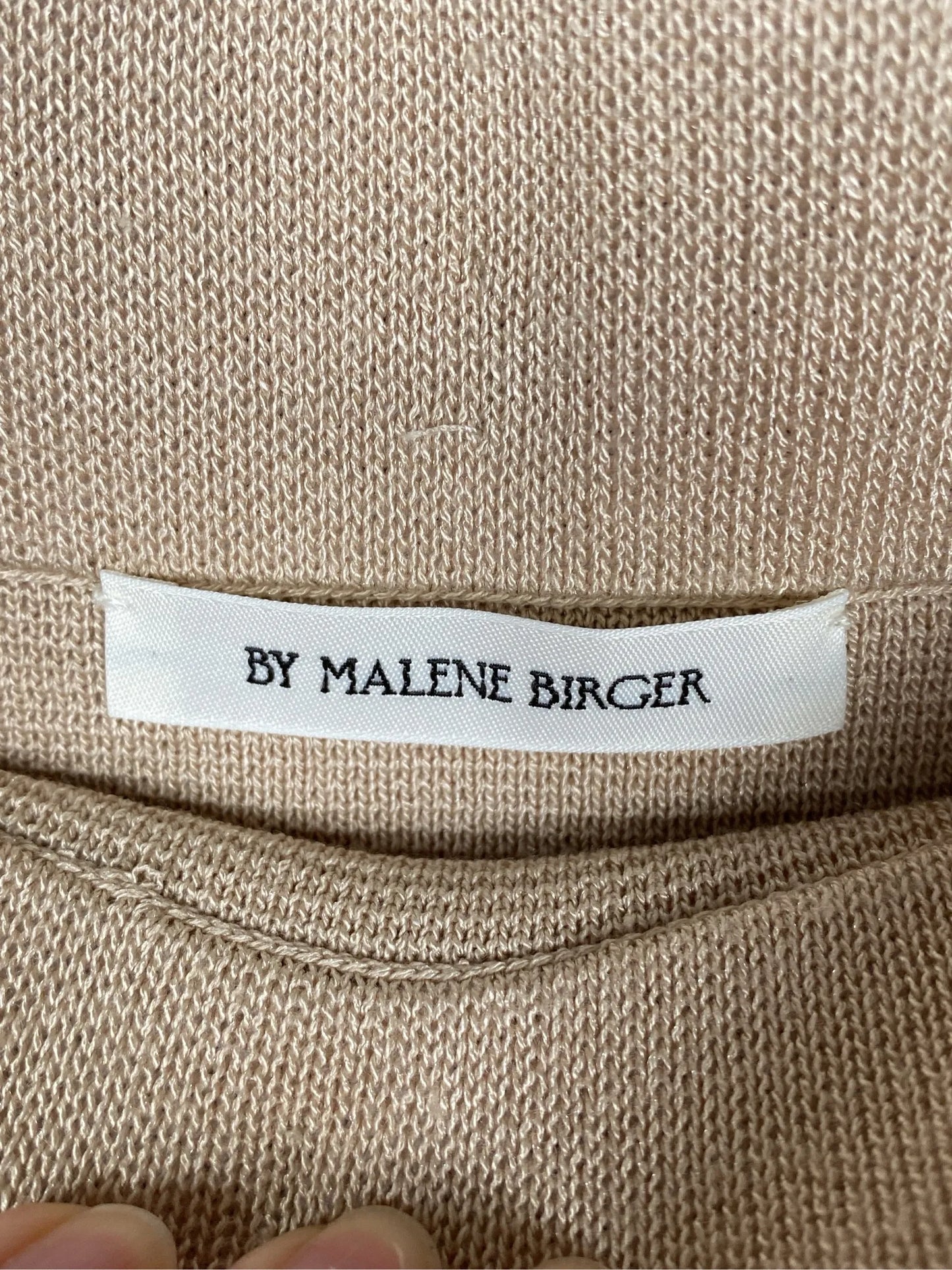By Malene Birger Roz Skirt