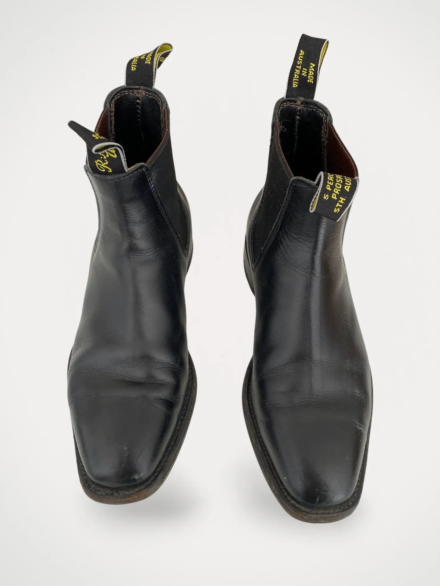 R.M.Williams Boots