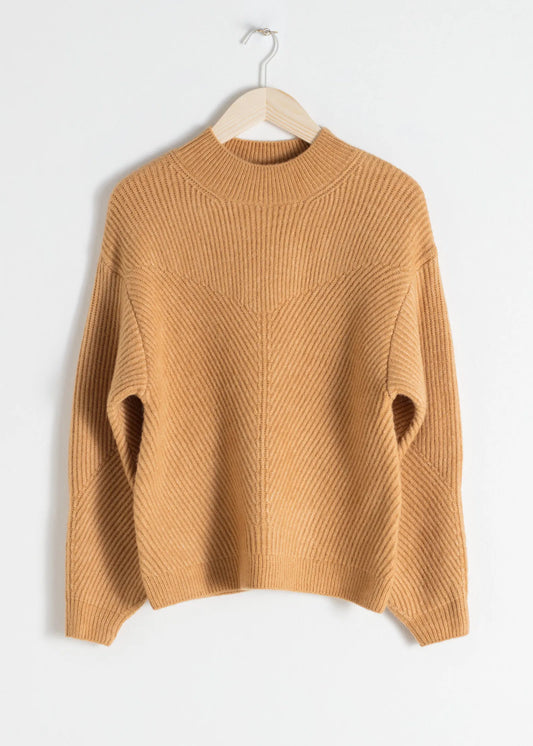 & Other Stories Sweater
