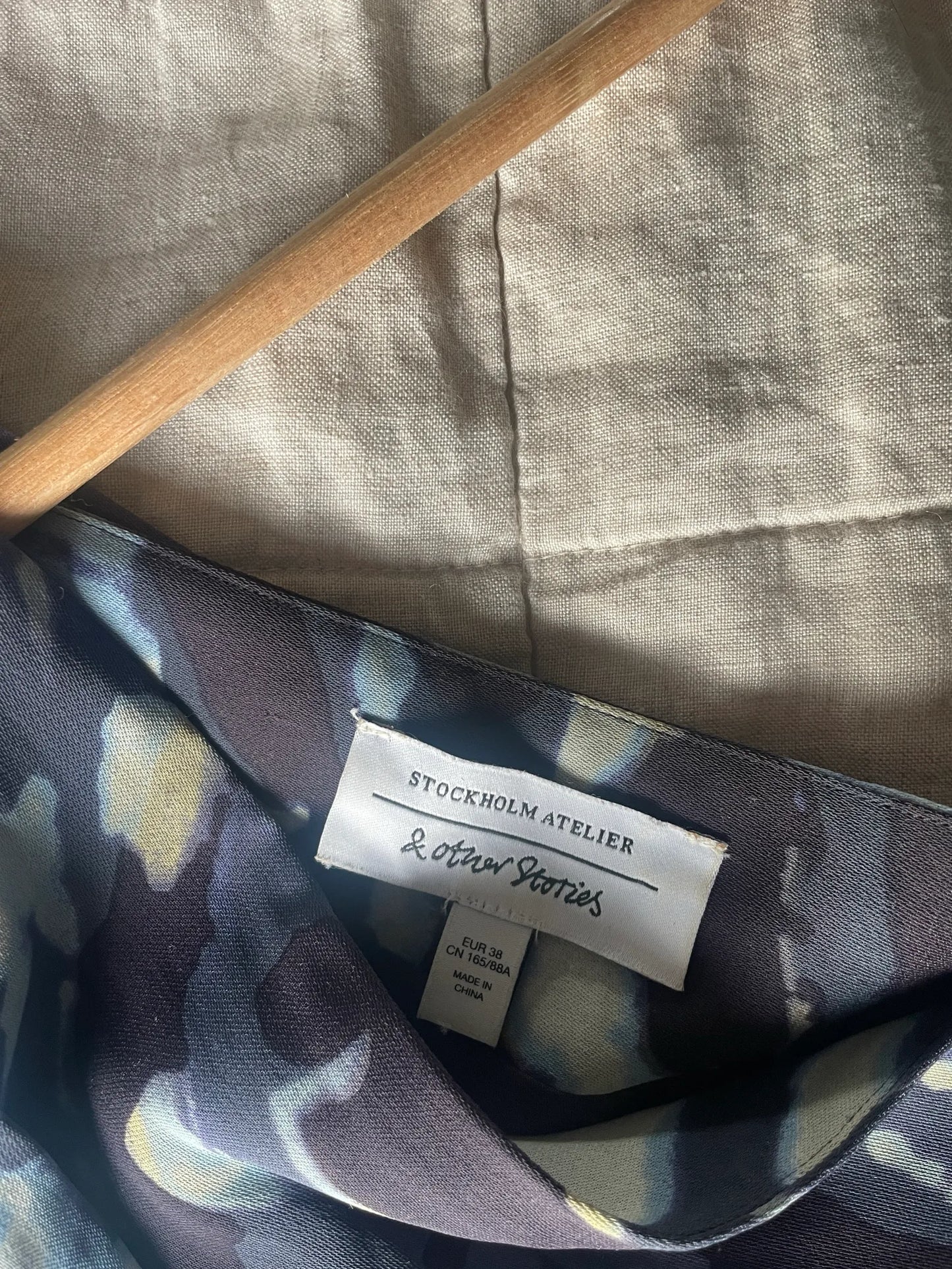 & Other Stories Dress