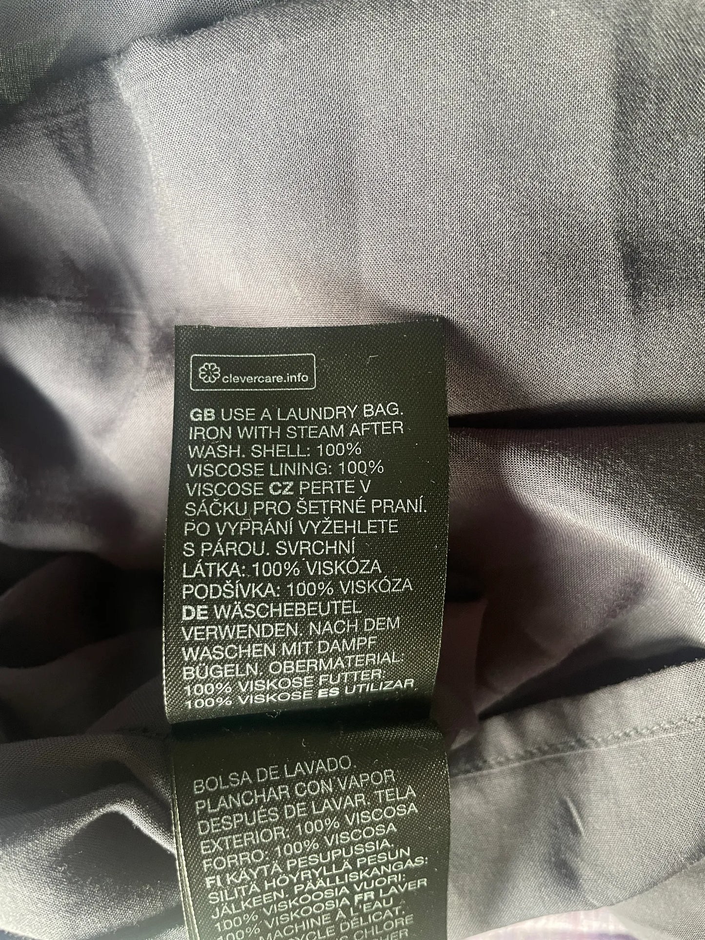 & Other Stories Dress