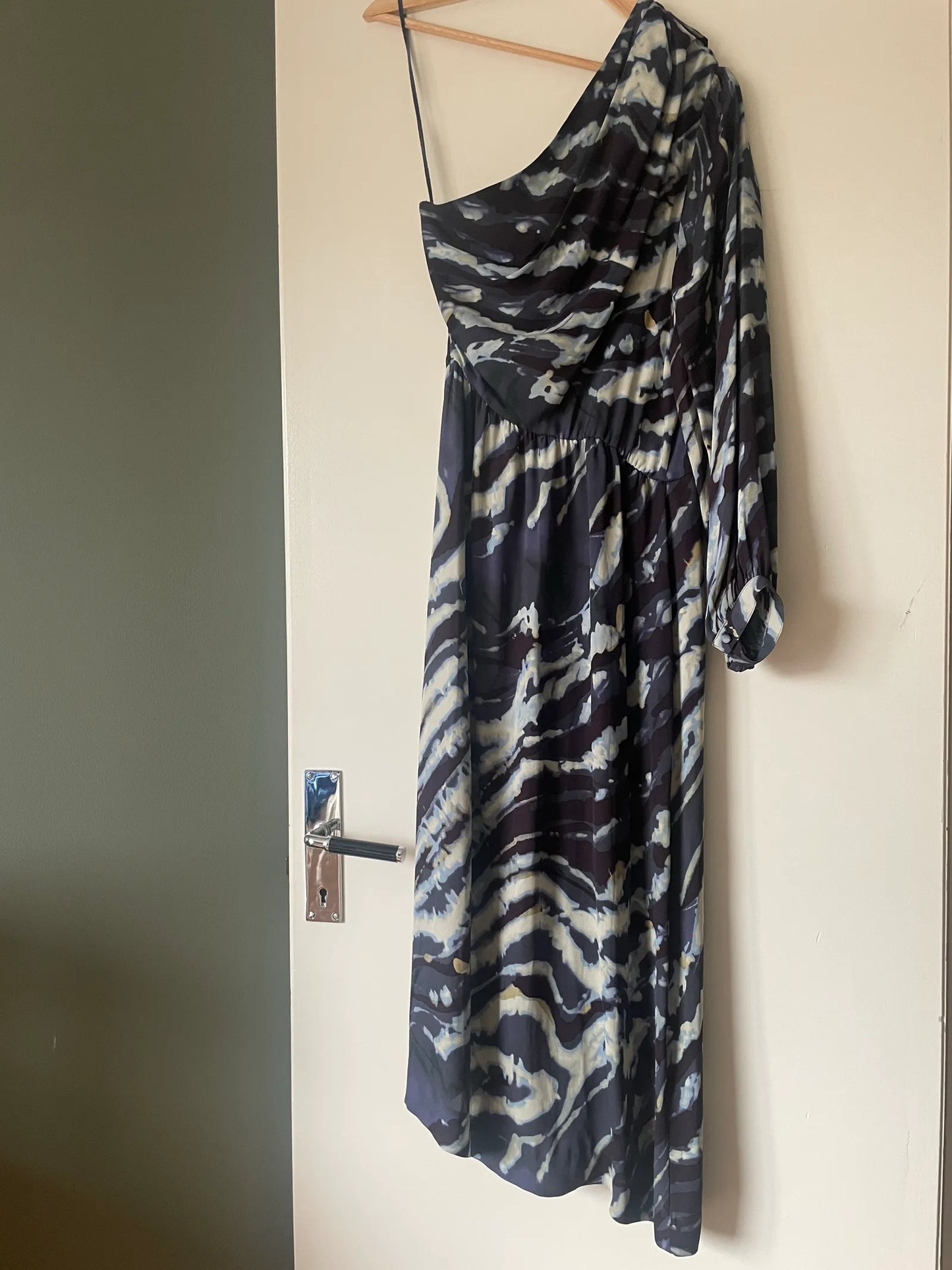 & Other Stories Dress