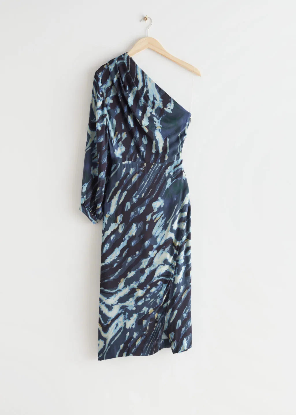 & Other Stories Dress