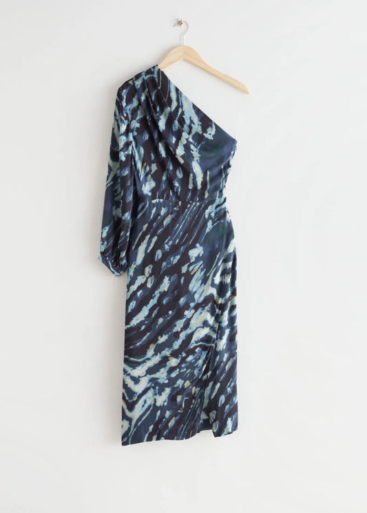 & Other Stories Dress