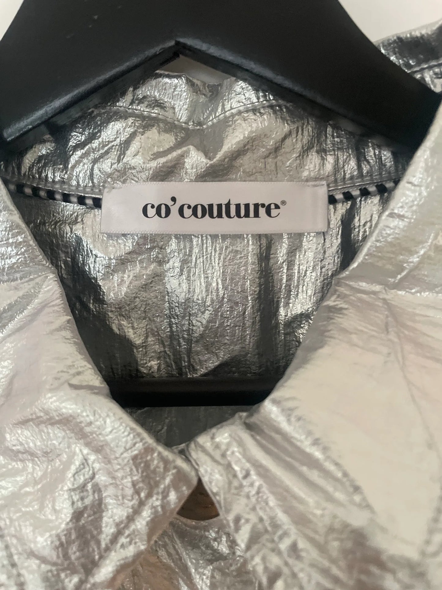 Co’Couture Hemd
