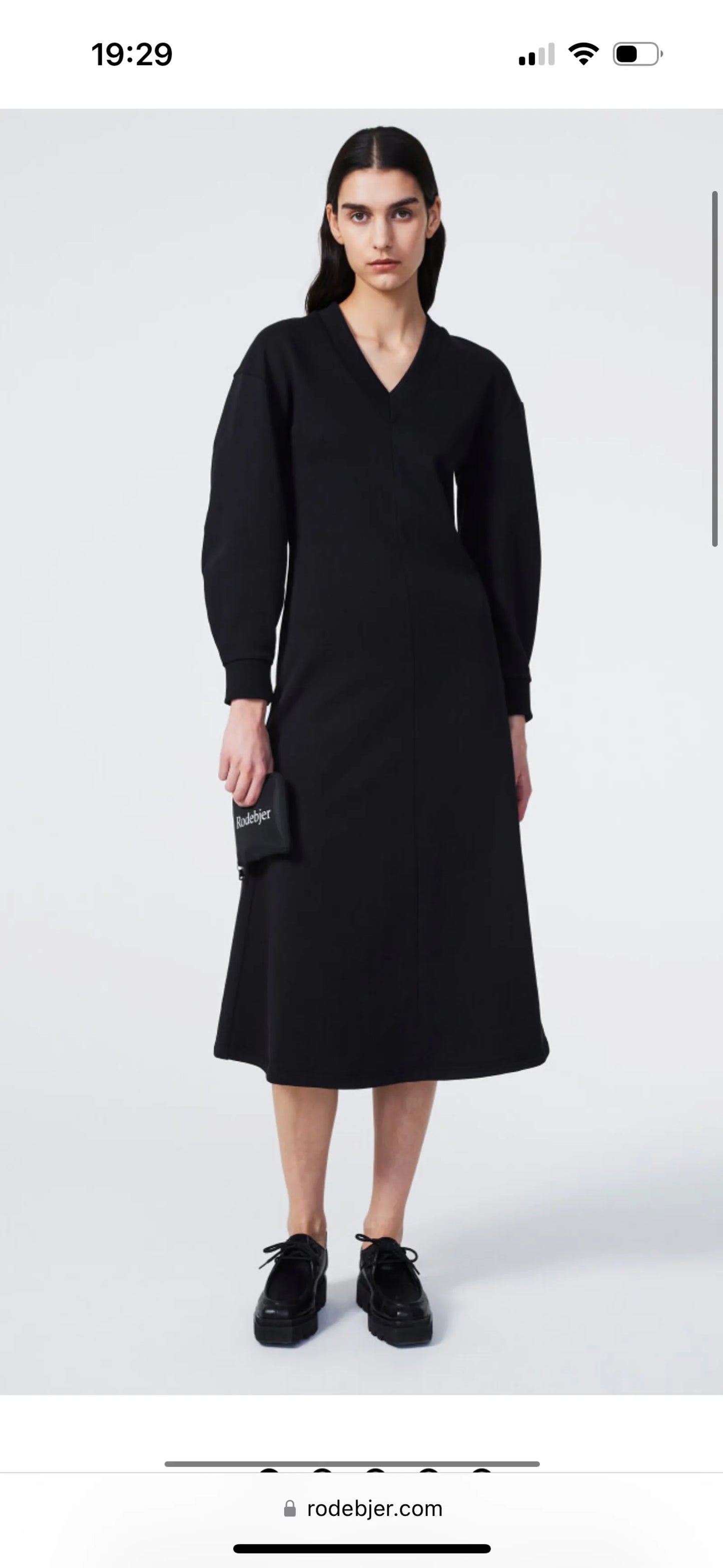 Rodebjer Dress