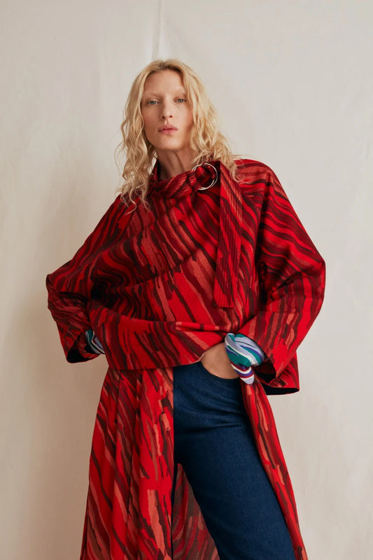 Rodebjer Kaftan