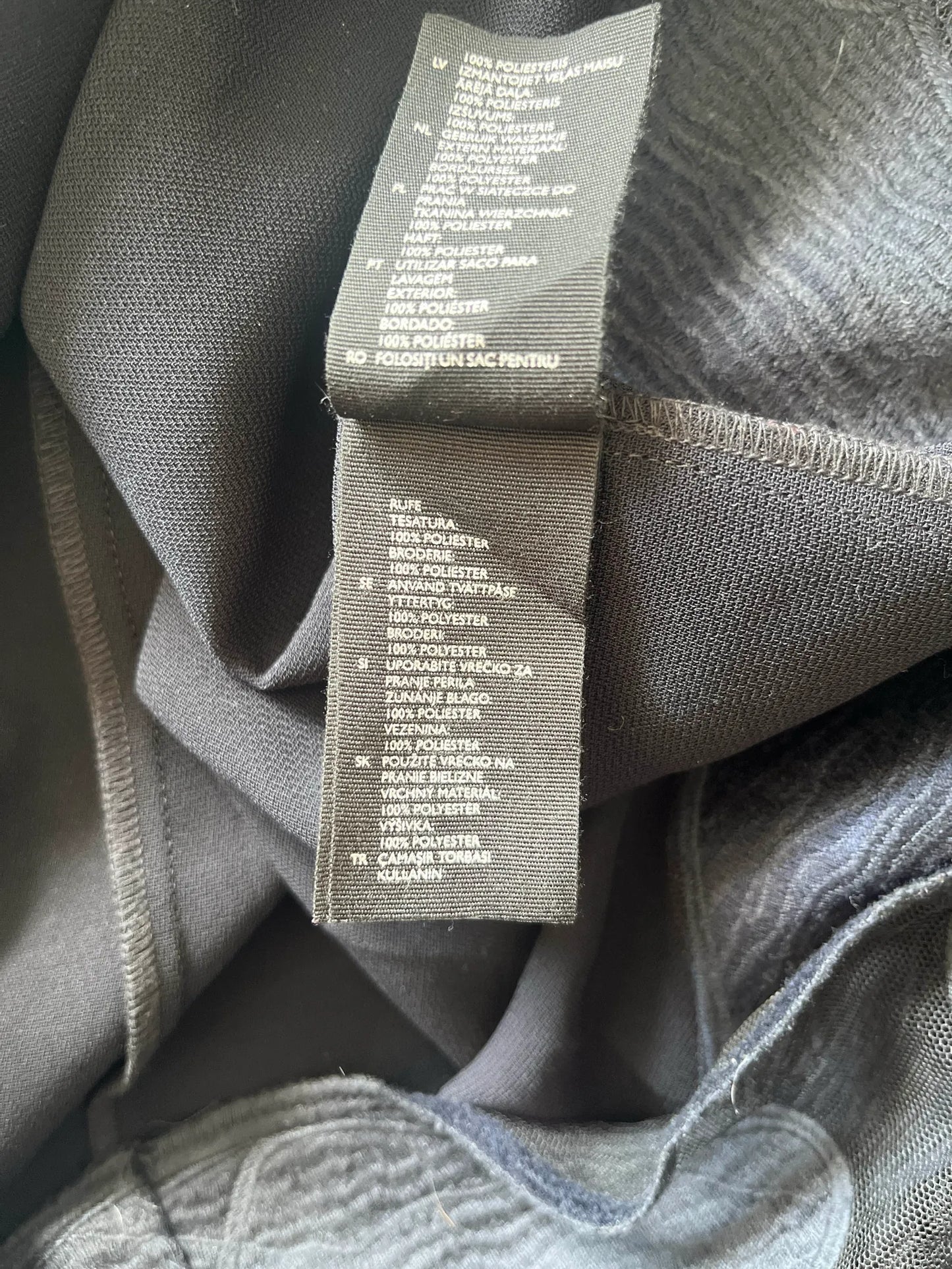 Cos Kleid