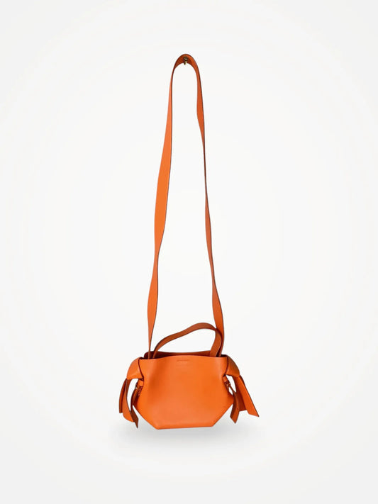 Acne Studios Musubi Shoulder bag